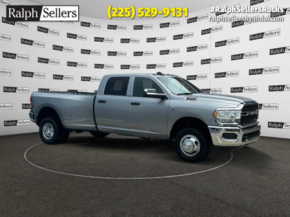 Certified 2022 RAM 3500 Tradesman