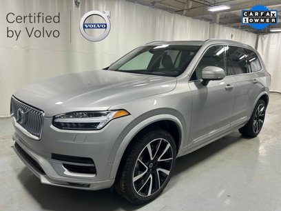 Certified 2024 Volvo XC90 B5 Plus