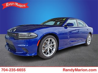 Used 2022 Dodge Charger GT