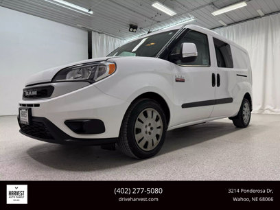 Used 2019 RAM ProMaster City Tradesman SLT