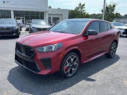 Used 2024 BMW X2 M35i