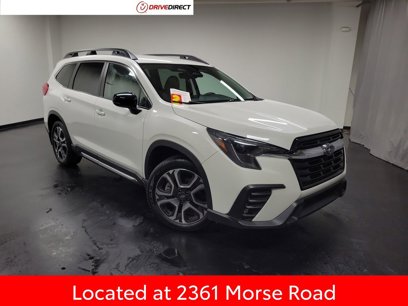 Used 2024 Subaru Ascent Limited