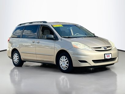 Used 2006 Toyota Sienna LE