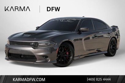 Used 2016 Dodge Charger SRT w/ Harman/Kardon Audio Group