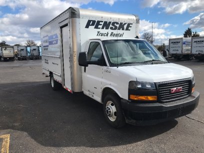 Used 2022 GMC Savana 3500 Extended w/ Power Convenience Package