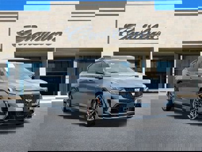 Certified 2023 Cadillac CT5 V Blackwing w/ Driver Assist Package