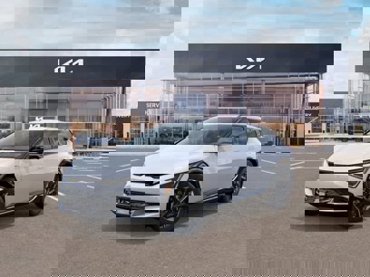 New 2025 Kia EV6 Wind