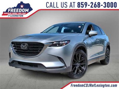 Used 2023 MAZDA CX-9 Touring Plus