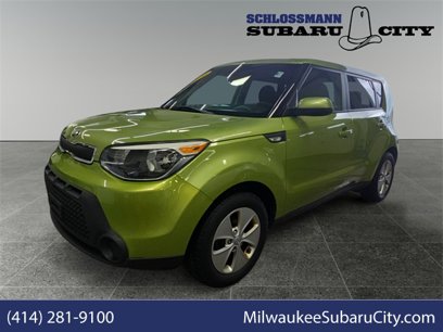Used 2014 Kia Soul