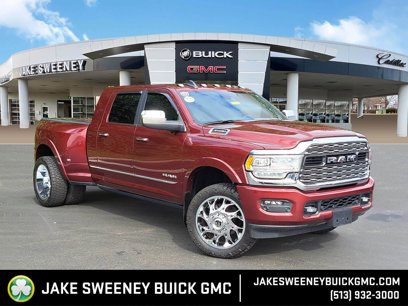 Used 2022 RAM 3500 Limited
