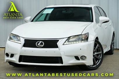 Used 2013 Lexus GS 350
