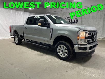Used 2024 Ford F250 XLT