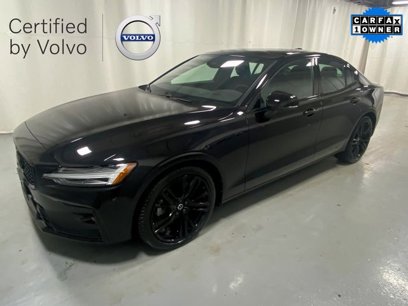 Certified 2024 Volvo S60 B5 Plus