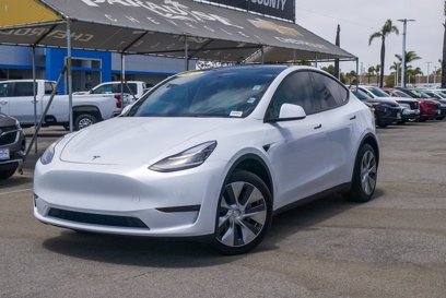 Used 2022 Tesla Model Y Long Range