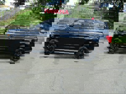Certified 2022 Ford Expedition XLT