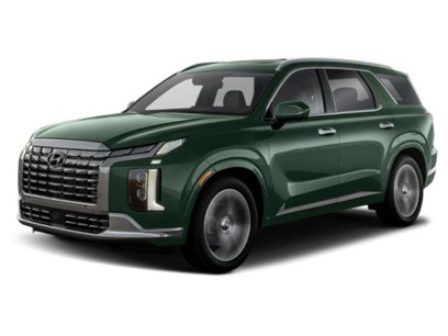 Used 2023 Hyundai Palisade Calligraphy