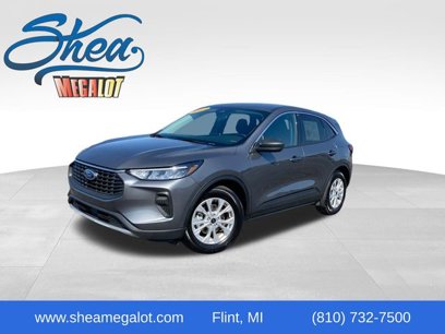 Used 2024 Ford Escape Active