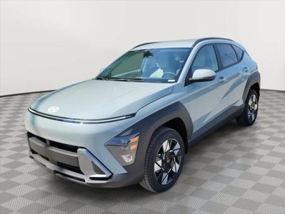 New 2025 Hyundai Kona SEL
