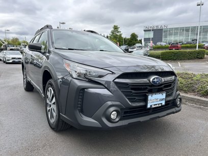 Used 2024 Subaru Outback 2.5i