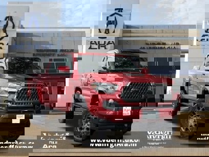 Used 2018 Toyota Tacoma TRD Sport