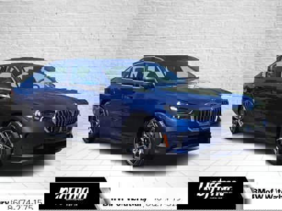 New 2026 BMW 530i xDrive w/ Premium Package