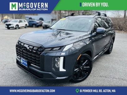 Used 2024 Hyundai Palisade XRT