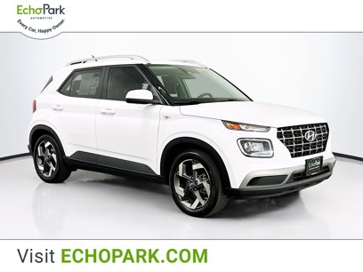 Used 2023 Hyundai Venue SEL
