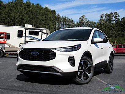 New 2025 Ford Escape ST-Line Select w/ Tech Pack #2