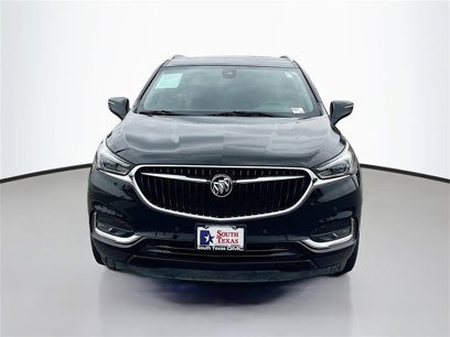 Used 2021 Buick Enclave Premium w/ Sun and Sites Package