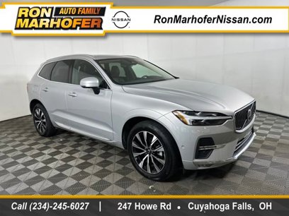 Used 2023 Volvo XC60 B5 Plus