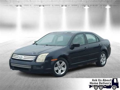Used 2009 Ford Fusion SE
