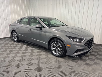 Used 2023 Hyundai Sonata SEL w/ Preferred Accessory Package