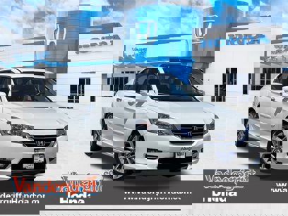 Used 2014 Honda Accord Touring