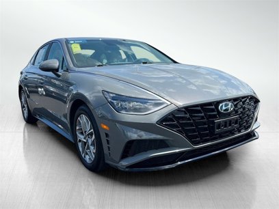 Used 2023 Hyundai Sonata SEL