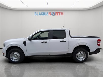 Used 2022 Ford Maverick XL