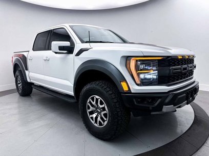Used 2023 Ford F150 Raptor