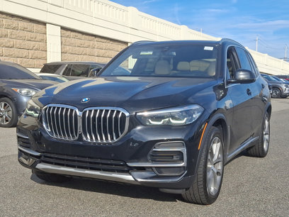 Used 2022 BMW X5 xDrive40i w/ Premium Package