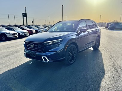 Used 2023 Honda CR-V Sport Touring