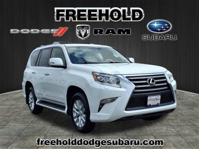 Used 2019 Lexus GX 460