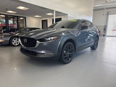Used 2023 MAZDA CX-30 AWD 2.5 S w/ Preferred Package