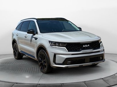 Used 2022 Kia Sorento SX