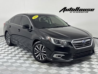 Used 2019 Subaru Legacy 2.5i Premium