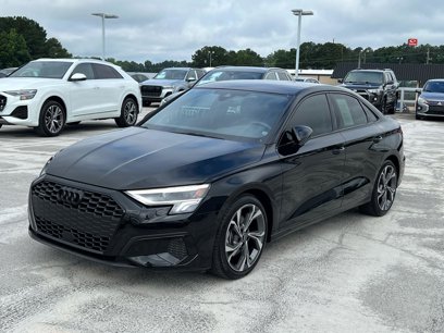 Used 2023 Audi A3 2.0T Premium Plus w/ Premium Plus Package