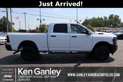 Used 2025 RAM 2500 Tradesman