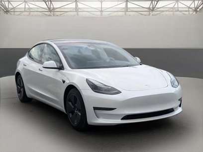 Used 2023 Tesla Model 3 Standard Range