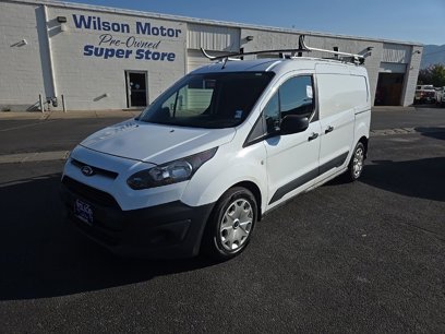Used 2015 Ford Transit Connect XL