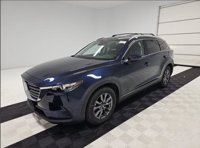 Used 2022 MAZDA CX-9 Touring