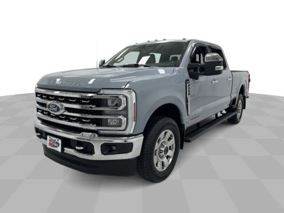 Used 2024 Ford F250 Lariat w/ Chrome Package