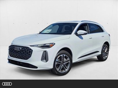 New 2025 Audi Q5 Premium