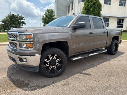 Used 2014 Chevrolet Silverado 1500 LT w/ All Star Edition
